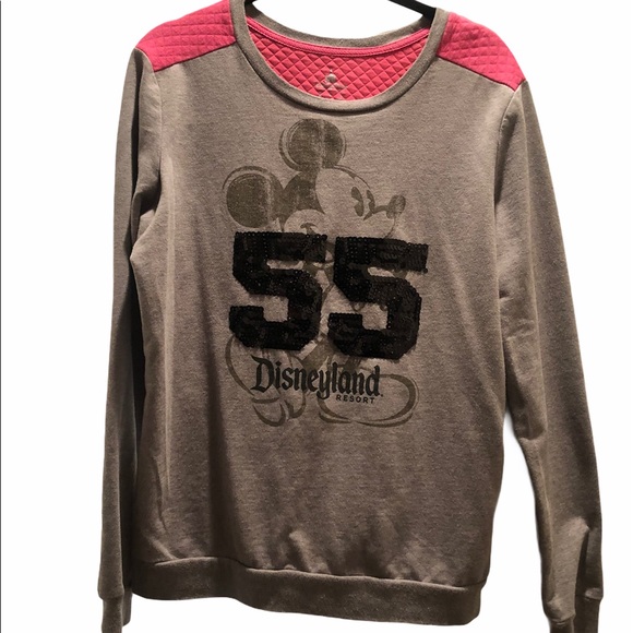 Women’s Disney resort sweater - Picture 1 of 5